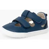 Pisamonas Sandales bleu marine