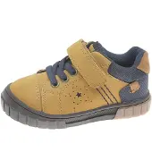 Beppi Chaussure basse camel
