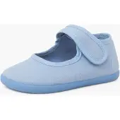 Pisamonas Ballerines bleu ciel