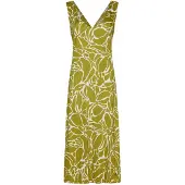 Pastunette Chemise de nuit vert