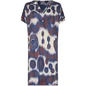 Pastunette Chemise de nuit bleu foncé