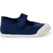 Pisamonas Ballerines marine