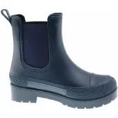 Beppi Bottes en caoutchouc 'Rain Boot' bleu
