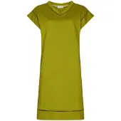 Pastunette Chemise de nuit vert