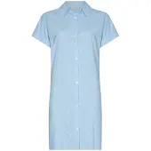 Pastunette Chemise de nuit bleu clair