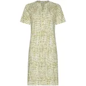 Pastunette Chemise de nuit vert