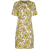 Pastunette Chemise de nuit 'Nightdress (95 cm)' jaune foncé