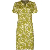 Pastunette Chemise de nuit vert