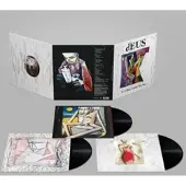 Pias Deus - In A Bar Under The Sea Vinyl