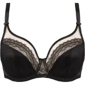Vivisence Soutien-gorge '1081' noir