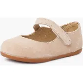 Pisamonas Ballerines beige