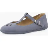 Pisamonas Ballerines bleu clair