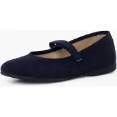 Pisamonas Ballerines bleu marine