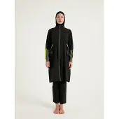 Marina Maillot de bain 'M2522' noir