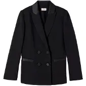 Oltre Blazer noir