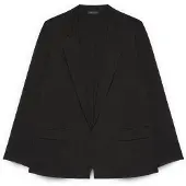 Fiorella Rubino Blazer noir