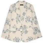 Fiorella Rubino Blazer beige