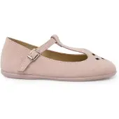 Pisamonas Ballerines nude