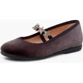Pisamonas Ballerines gris