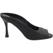Cafe noir Escarpins noir