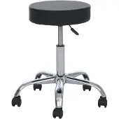 MCW Tabouret de travail -E47 avec roulettes