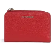 Coccinelle Porte-monnaies rouge