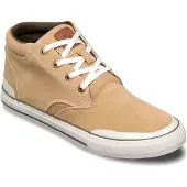 Quiksilver Varial Mid Trainers Marron EU 47 Homme