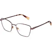 Furla Lunettes De Lecture Vfub01-5408g7 54x17x140 Mm