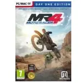 Moto Racer 4 PC-MAC