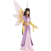 BULLYLAND 75705 - Figurine, Elfe Neladil, environ 13 cm