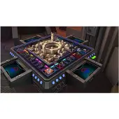 Monopoly : Star Wars Heroes vs. Villains PS5