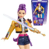 Mattel KPop Demon Hunters Rumi