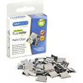 Rapesco Supaclip 40 Nachfüllclips
