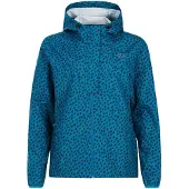 Protest Fleur Jacket Bleu XS Femme
