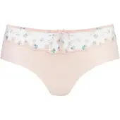 Mey Culotte 'Delightful' bleu / vert / rose
