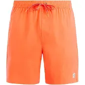 Protest Baky Swimming Shorts Orange S Homme