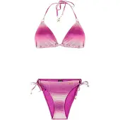Protest Grayce Triangle Bikini Violet XL Femme