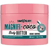 Soap & Glory Beurre corporel Magnifi-Coco 300ML