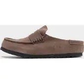 Birkenstock Mule 'Naples' taupe