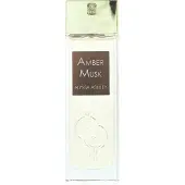 Alyssa Ashley Parfum pour femme Amber Musk Alyssa Ashley EDP 100 ml