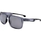 Carrera Lunettes de soleil - Carrera Ducati - CARDUC 001/S - Grey Black - Plastique - Verres 57 mm