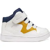 Geox Eclyper B Trainers Blanc EU 26 Garçon