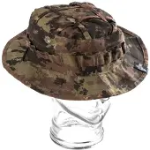 Invadergear Chapeau De Brousse Mod 2