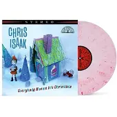 Import Everybody Knows It's Christmas