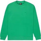 Quiksilver Salt Water Sweatshirt Vert XL Homme