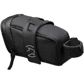 Pro Xs Performance Strap Saddle Bag Noir