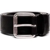 Replay Am2713.000.a1207b Belt Noir 90 cm Homme