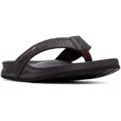 Refresh 175549 Flip Flops Noir EU 45 Homme