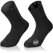 MB Wear Rainy Day Socks Noir EU 39-42
