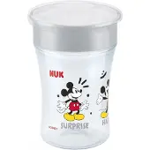 Nuk Magic Cup Disney tasse Mickey Mouse 8m+ 1 pcs